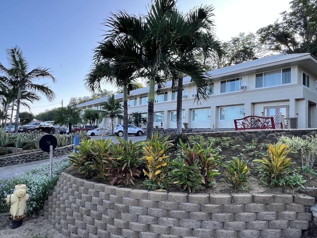 Unit 18 Maui Ohana Modern Studio Wailuku Exterior photo
