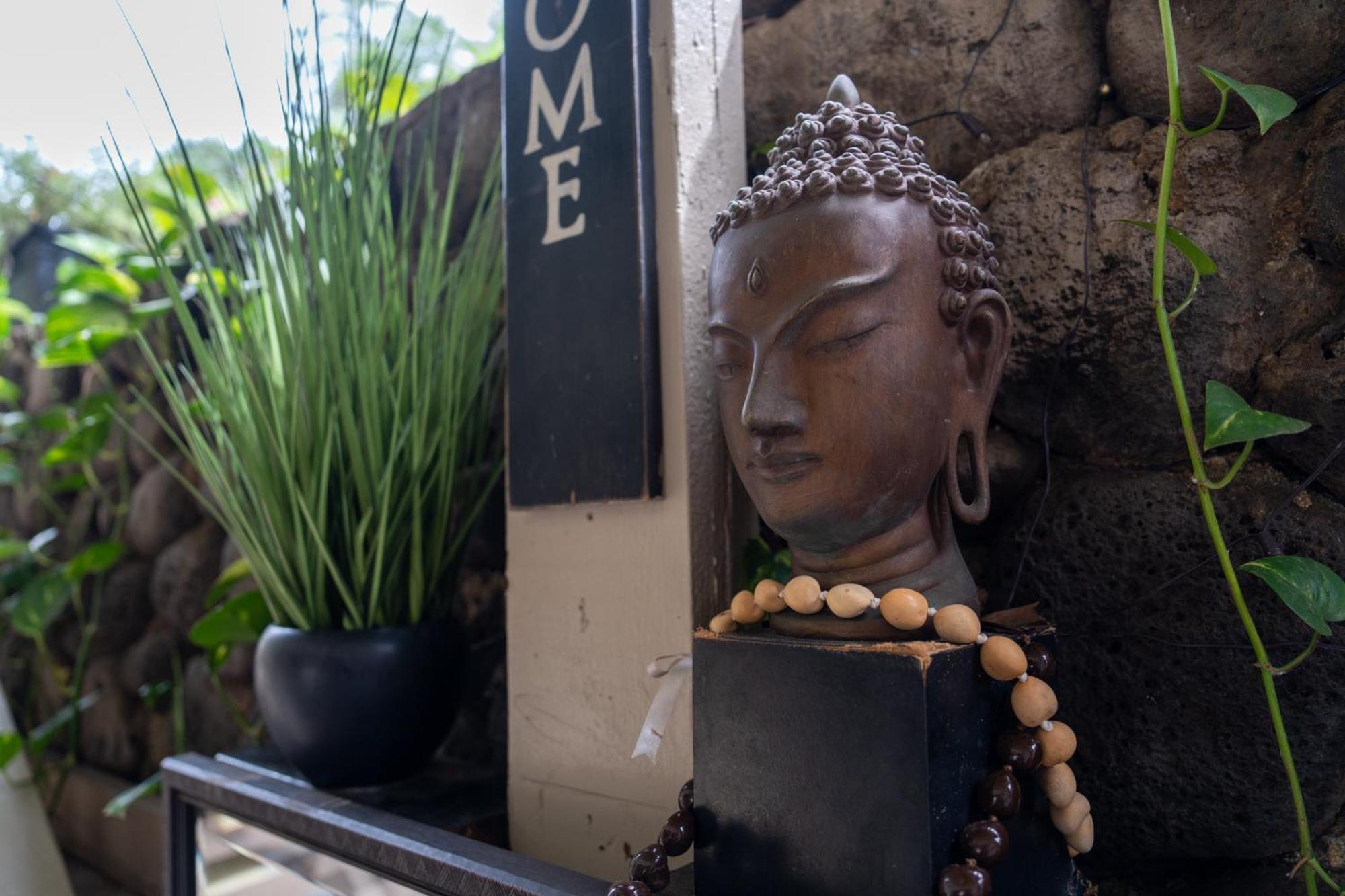 Unit 18 Maui Ohana Modern Studio Wailuku Exterior photo