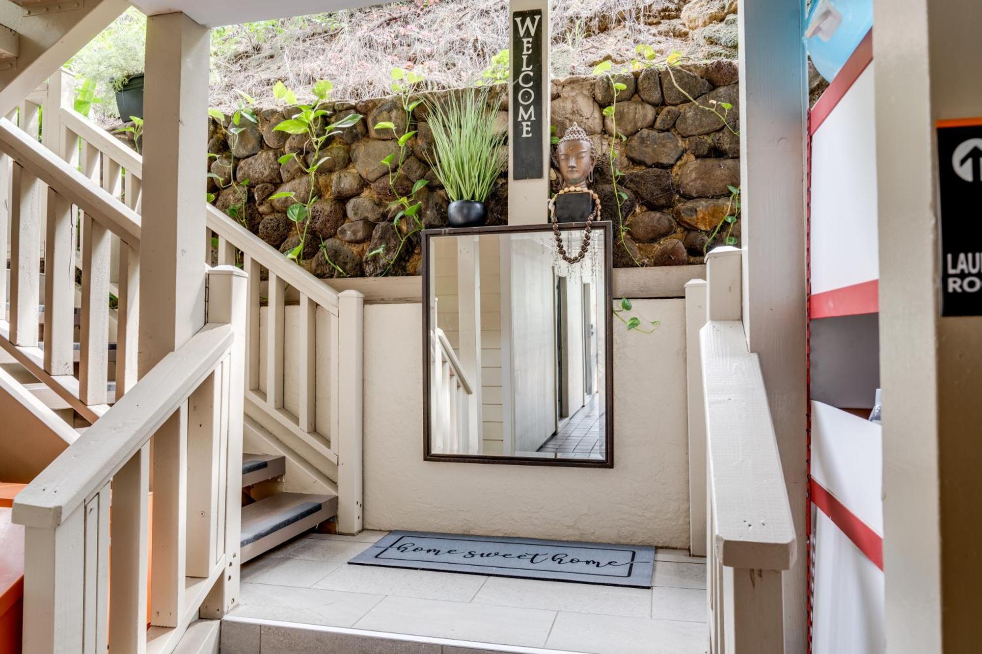 Unit 18 Maui Ohana Modern Studio Wailuku Exterior photo